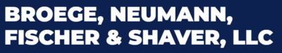 Broege, Neuman, Fischer & Shaver, LLC