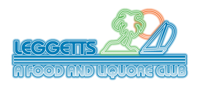 Leggetts Sand bar