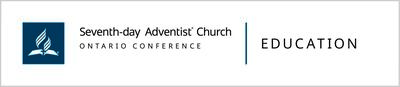 Ontario Conference - Office of Education 
