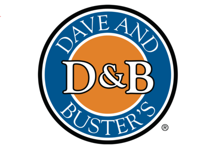 Dave & Busters