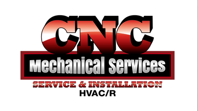 CNC Mechanical Services