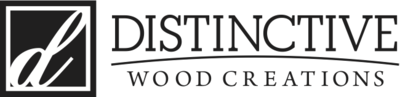 Distinctive Wood Creations