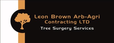 Leon brown Arb-Agri contracting Ltd 