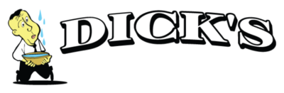 Dick's Roofing