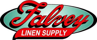 FALVEY LINEN SUPPLY INC