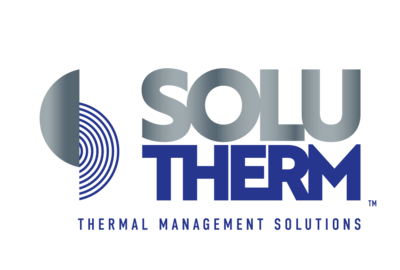 Tabletop Sponsors - Solutherm Thermal Management Solutions - Logo