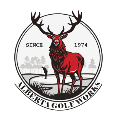 Alberta Golf Works