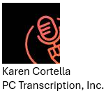PC Transcription