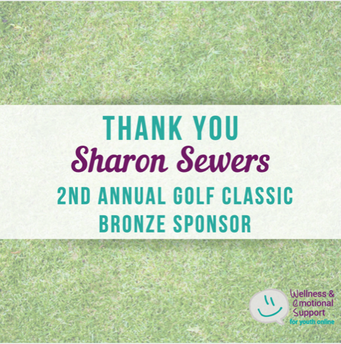 Sharon Sewers