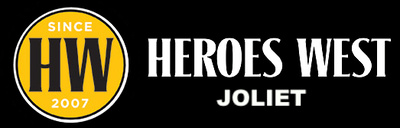 Heroes West Sports Grill Joliet