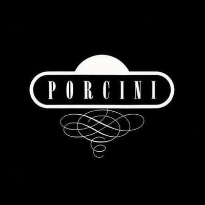 Porcini