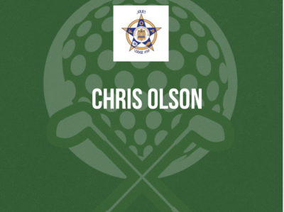 Chris Olson