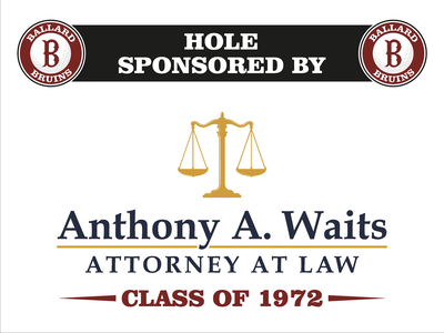 Tony Waits