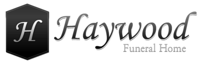 Haywood Funeral Home 