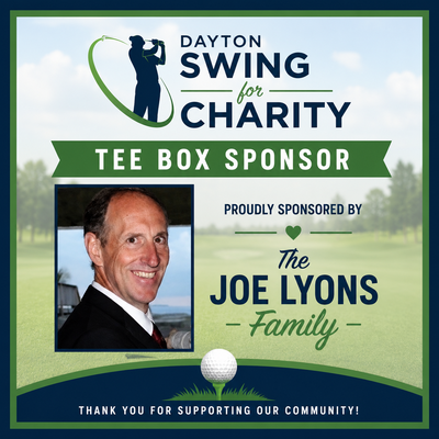 Joe Lyons Family
