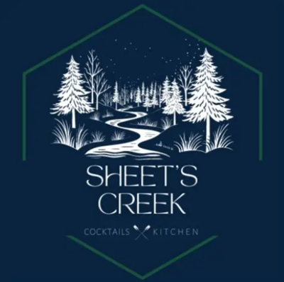 Sheets Creek
