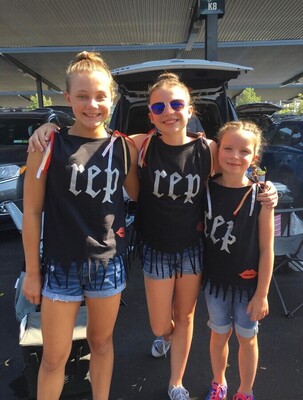 Friends of Rylee