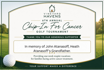 In Memory of John Atanasoff