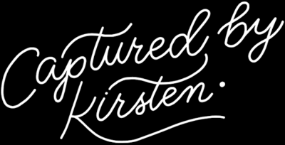 Captured by Kirsten