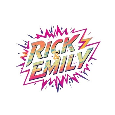 Rick & Emily