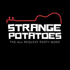 The Strange Potatoes