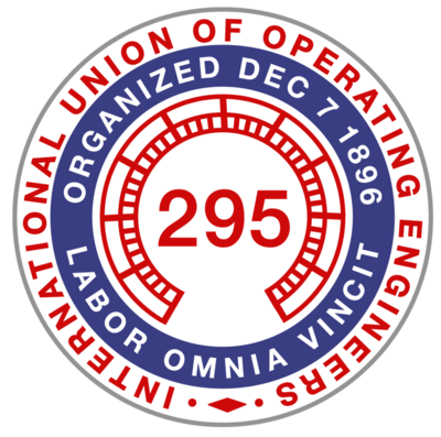 IUOE local 295