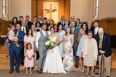 McTernan Family