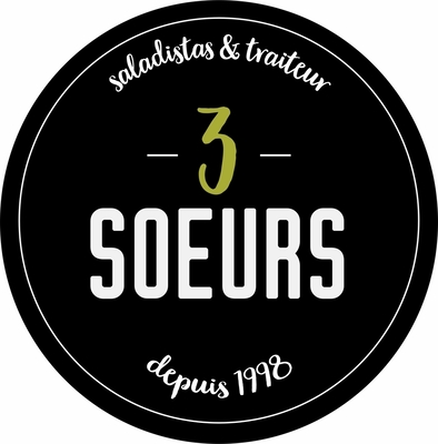 Support Sponsor - Commanditaire Soutien - Les Trois Souers - Logo
