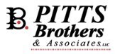 Pitts Brothers & Associates, LLC