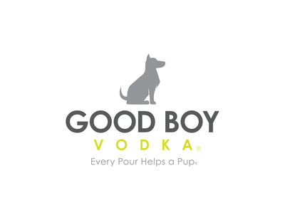 Good Boy Vodka