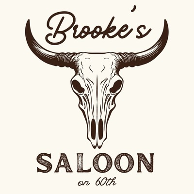 Brooke’s Saloon on 60