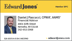 Edward Jones Office of Daniel J. Pascucci