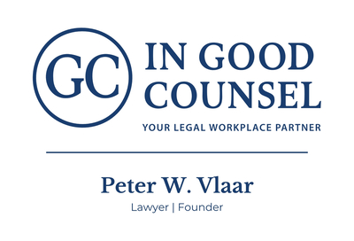 In Good Counsel