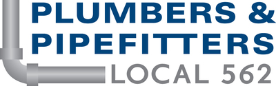 Plumbers and Pipefitters Local 562