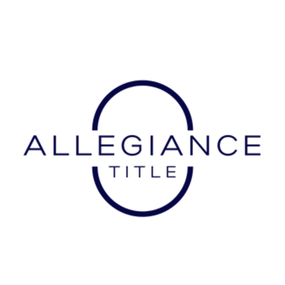 Allegiance Title