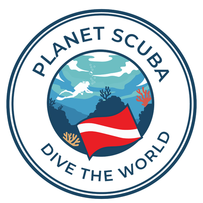 Planet Scuba