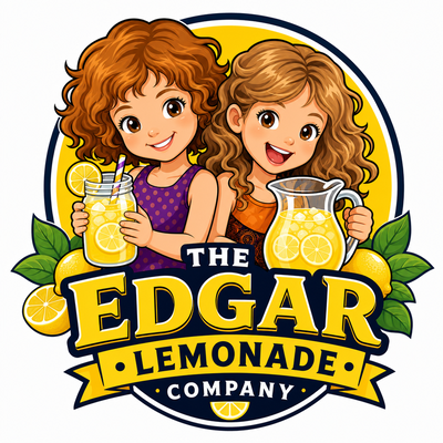 Edgar Lemonade Company