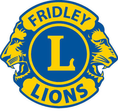 Fridley Lions club