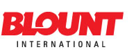 Hole Sponsors - Blount International - Logo