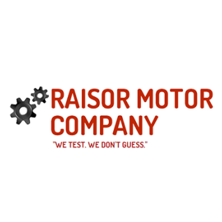 Raisor Motors