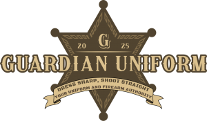 Guardian Uniform