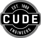 Hole Partner Sponsorship - CUDE ENGINEERS - Logo