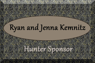 Ryan & Jenna Kemnitz