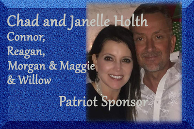 Chad & Janelle Holth