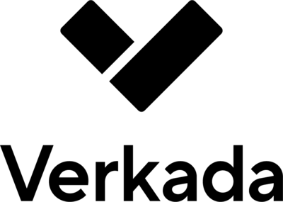 Hole Sponsor - Verkada - Logo