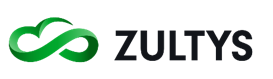 Hole Sponsor - Zultys - Logo