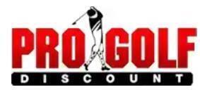 Pro Golf Discount