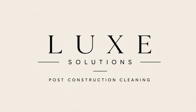 Luxe solutions 