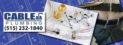 Cable Plumbing