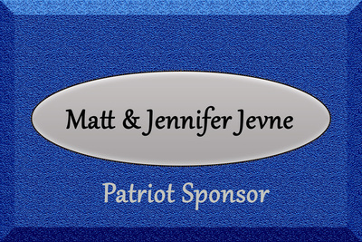 Matt & Jennifer Jevne